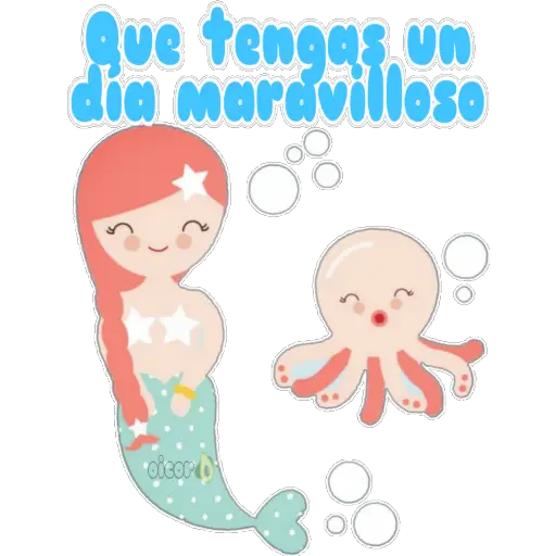 🐚🌊Sirenas🌊🐚 