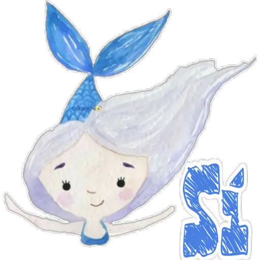 🐚🌊Sirenas🌊🐚 