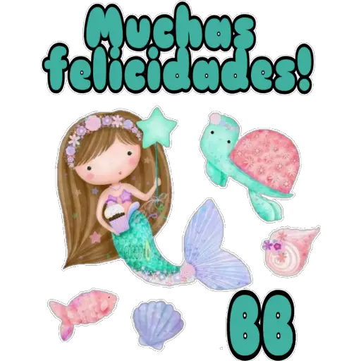 🐚🌊Sirenas🌊🐚 