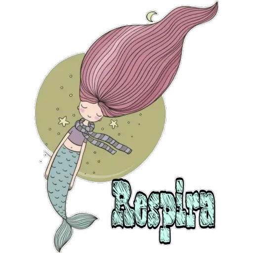 🐚🌊Sirenas🌊🐚 