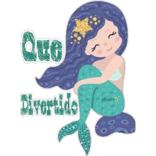 🐚🌊Sirenas🌊🐚 