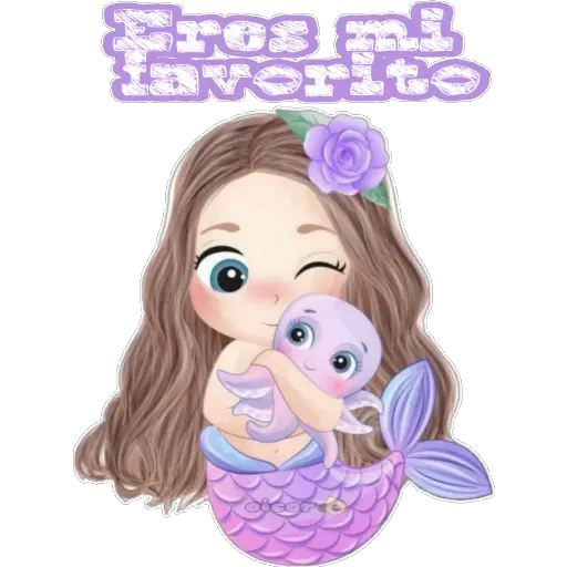 🐚🌊Sirenas🌊🐚 