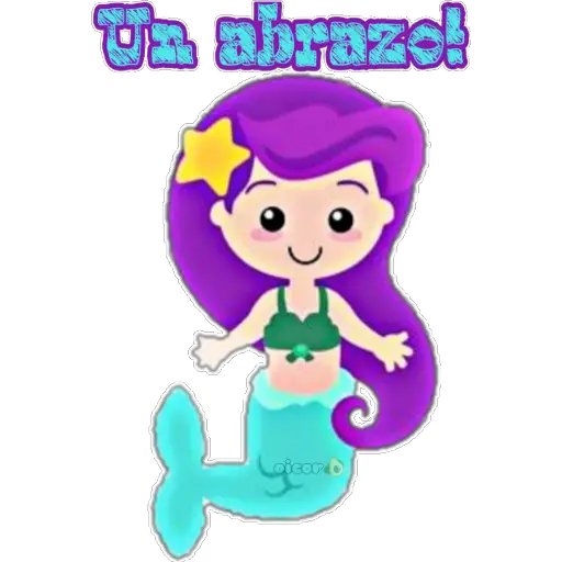 🐚🌊Sirenas🌊🐚 