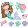🐚🌊Sirenas🌊🐚 