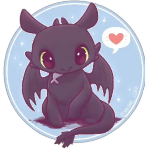 🐲Chimuelo🐉  preview