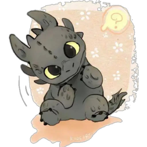 🐲Chimuelo🐉 
