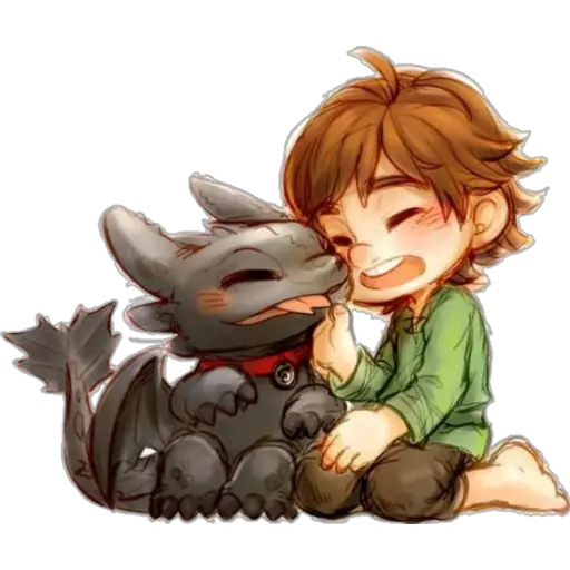 🐲Chimuelo🐉 