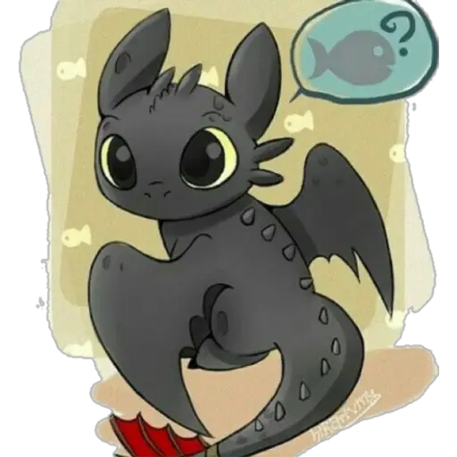🐲Chimuelo🐉 