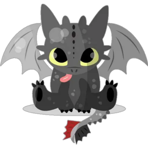 🐲Chimuelo🐉 