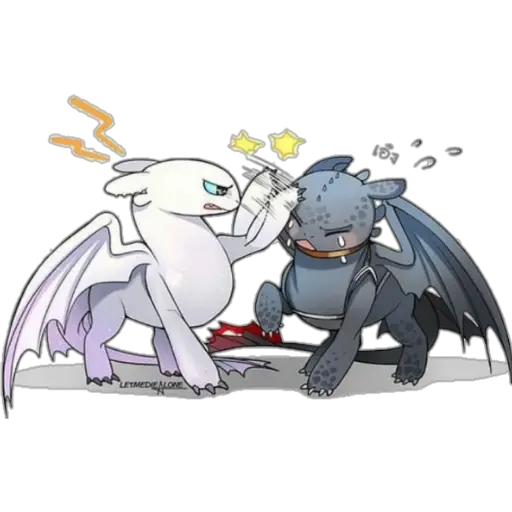 🐲Chimuelo🐉 