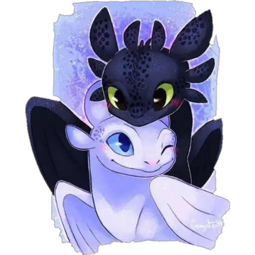 🐲Chimuelo🐉 