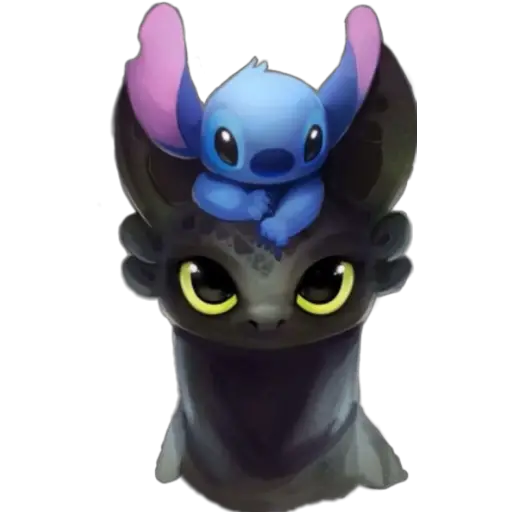 🐲Chimuelo🐉 