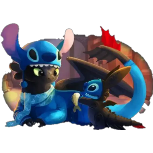 🐲Chimuelo🐉 