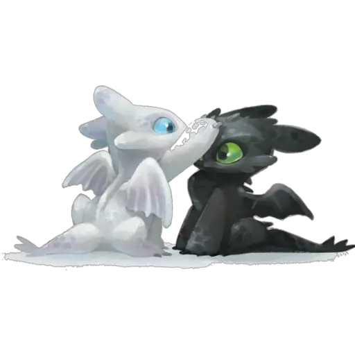 🐲Chimuelo🐉 