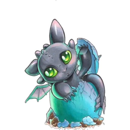 🐲Chimuelo🐉 