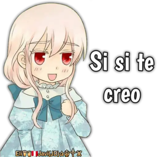 1.Primogénita del Emperador 👑 