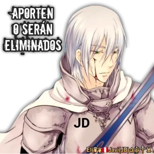 1.Primogénita del Emperador 👑 