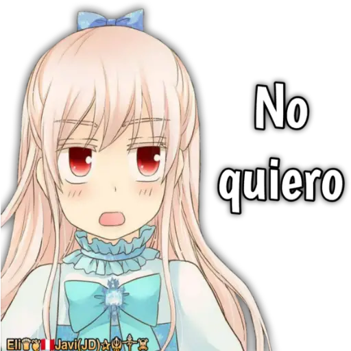 1.Primogénita del Emperador 👑 