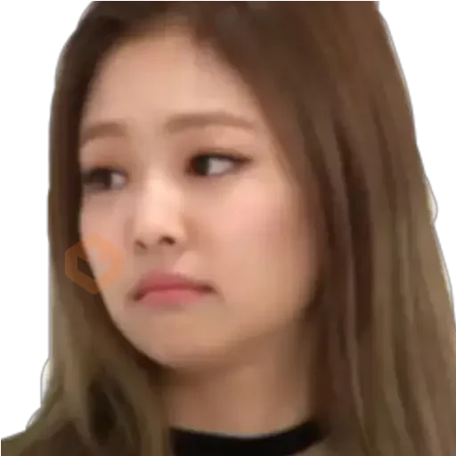 Black Pink Band 2 sticker 13