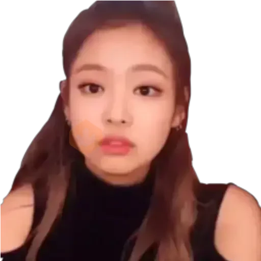 Black Pink Band 2 sticker 21
