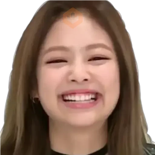 Black Pink Band 2 sticker 19