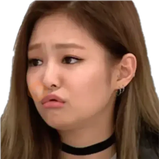 Black Pink Band 2 sticker 20