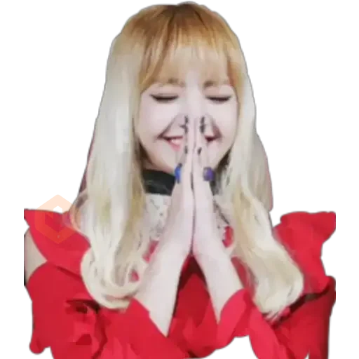 Black Pink Band 2 sticker 22