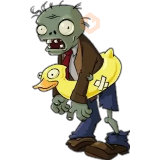 Plantas vs Zombies 🌱🧟‍♂️ sticker 13