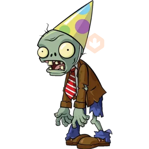 Plantas vs Zombies 🌱🧟‍♂️ sticker 17