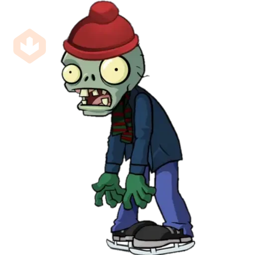 Plantas vs Zombies 🌱🧟‍♂️ sticker 16