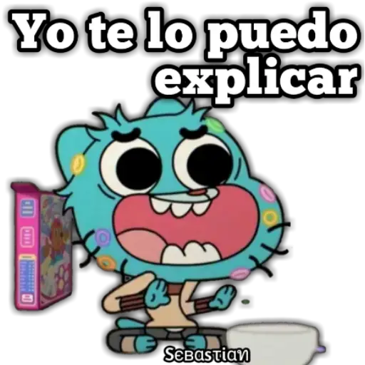 Variados 7