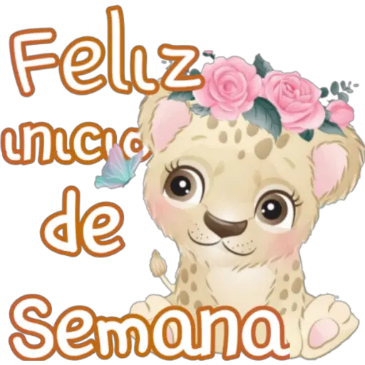 Deseos Tiernos 