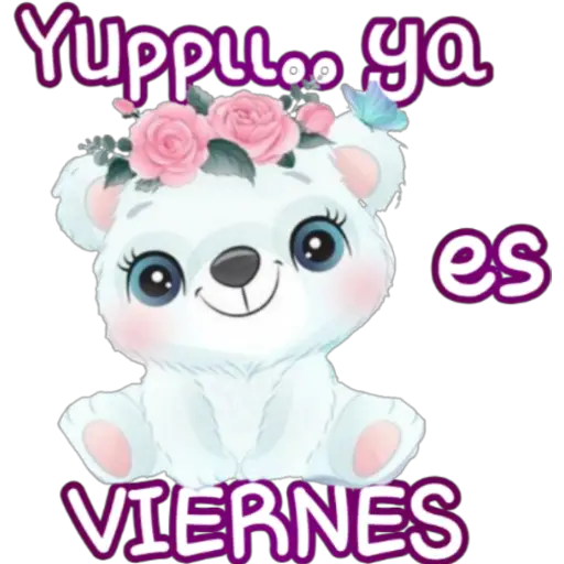 Deseos Tiernos 