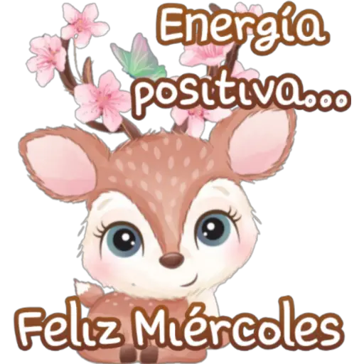 Deseos Tiernos 