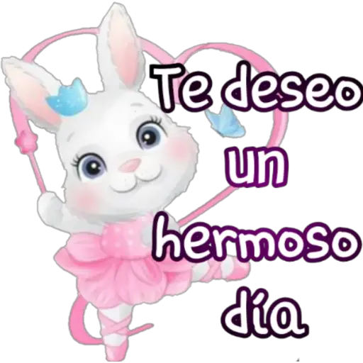 Deseos Tiernos 