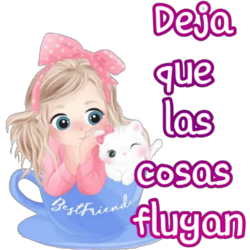 Deseos Tiernos 