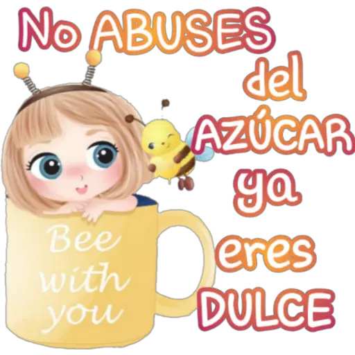 Deseos Tiernos 