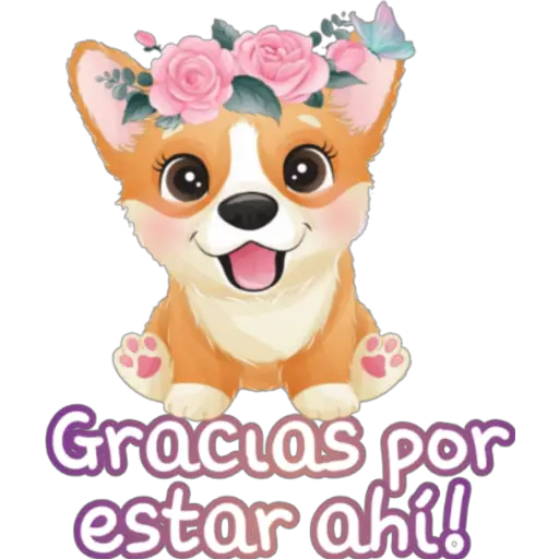 Deseos Tiernos 