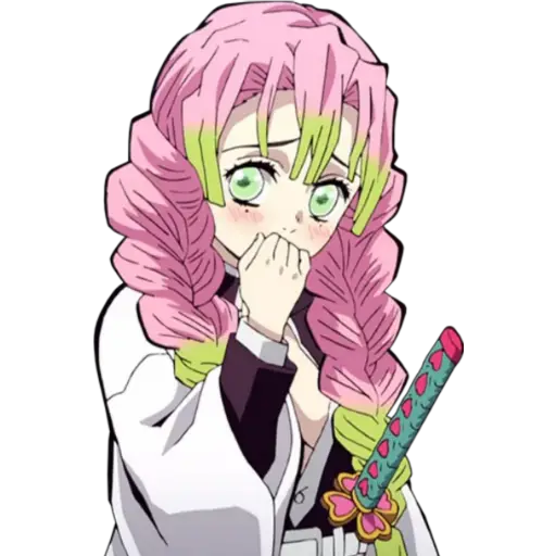 Kimetsu no Yaiba preview