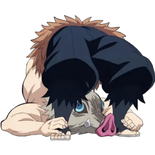 Kimetsu no Yaiba