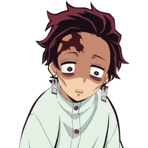 Kimetsu no Yaiba preview