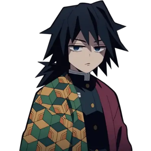 Kimetsu no Yaiba