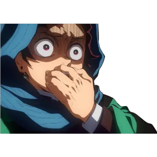 Kimetsu no Yaiba