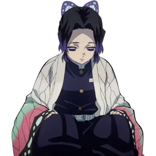 Kimetsu no Yaiba