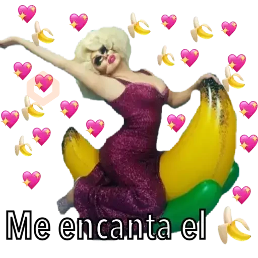 Drag queens 2 👑✨💕 sticker 12