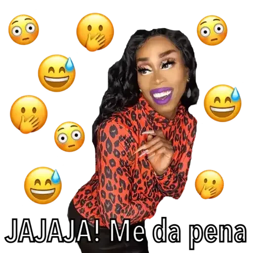Drag queens 2 👑✨💕 sticker 17