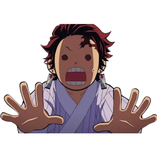 Kimetsu no Yaiba 2 