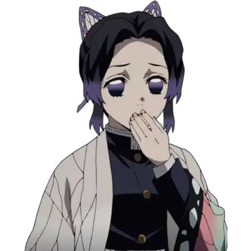 Kimetsu no Yaiba 2  preview
