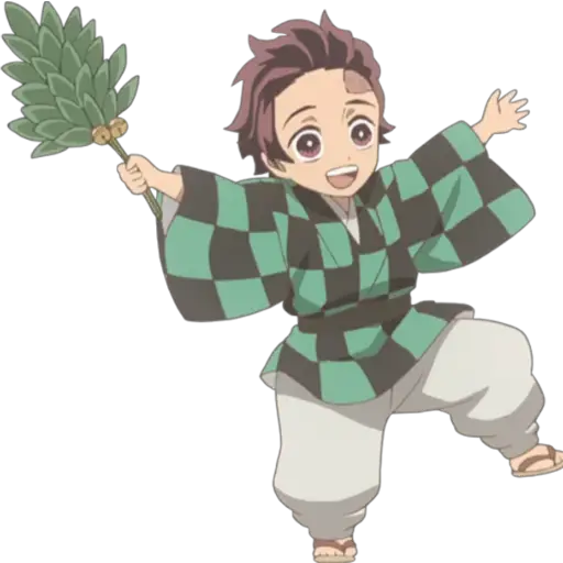 Kimetsu no Yaiba 2 