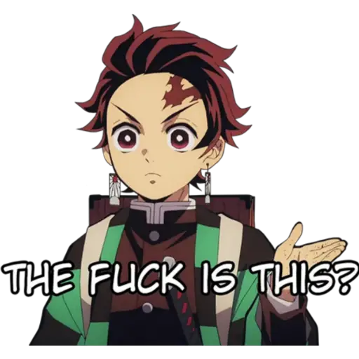 Kimetsu no Yaiba 2  preview